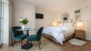 The Garden Room - 1 bedroom annex in Penrith